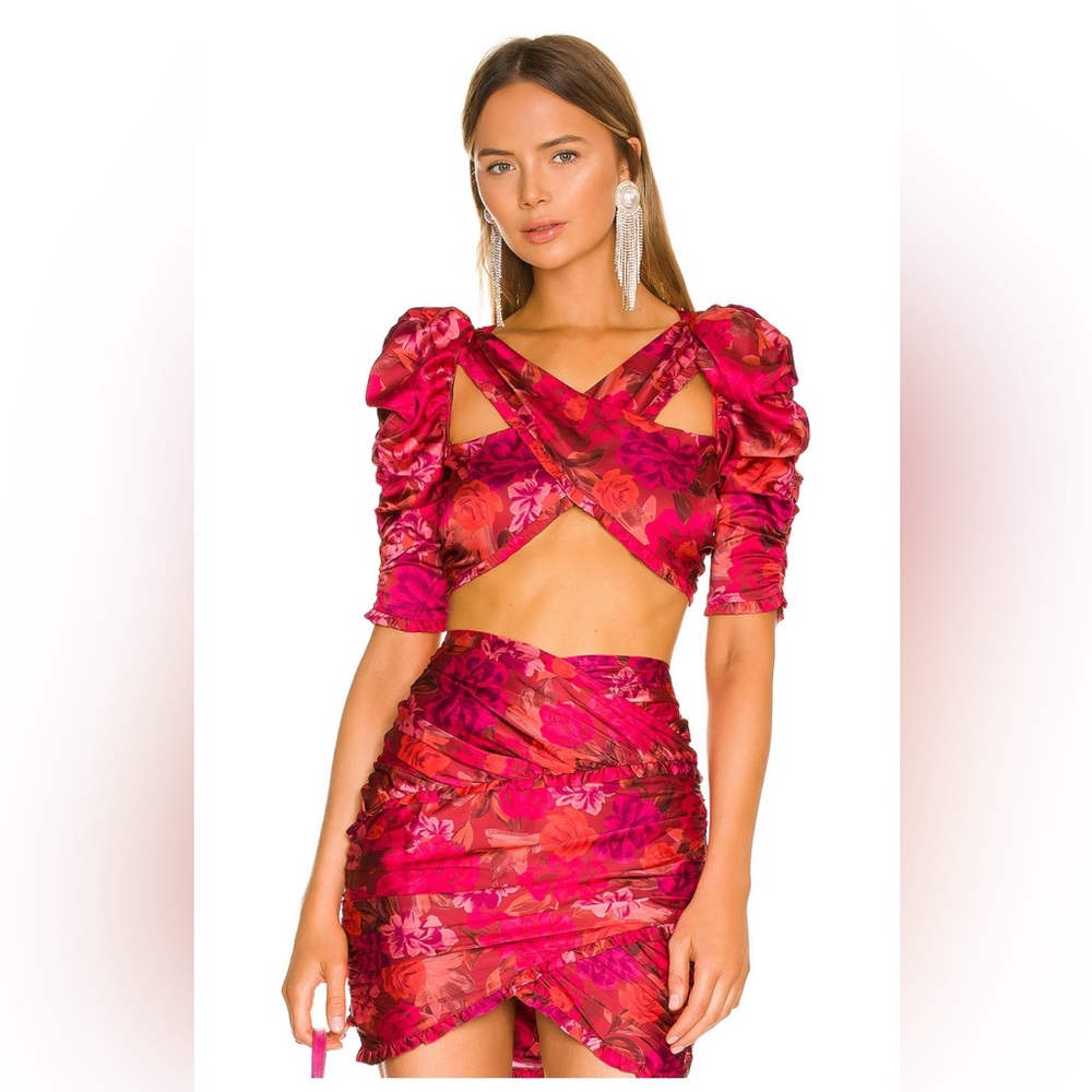 Alia Co Ord Set
